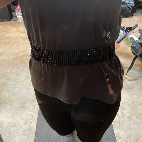 BELT stretch - Picture 8 of 9